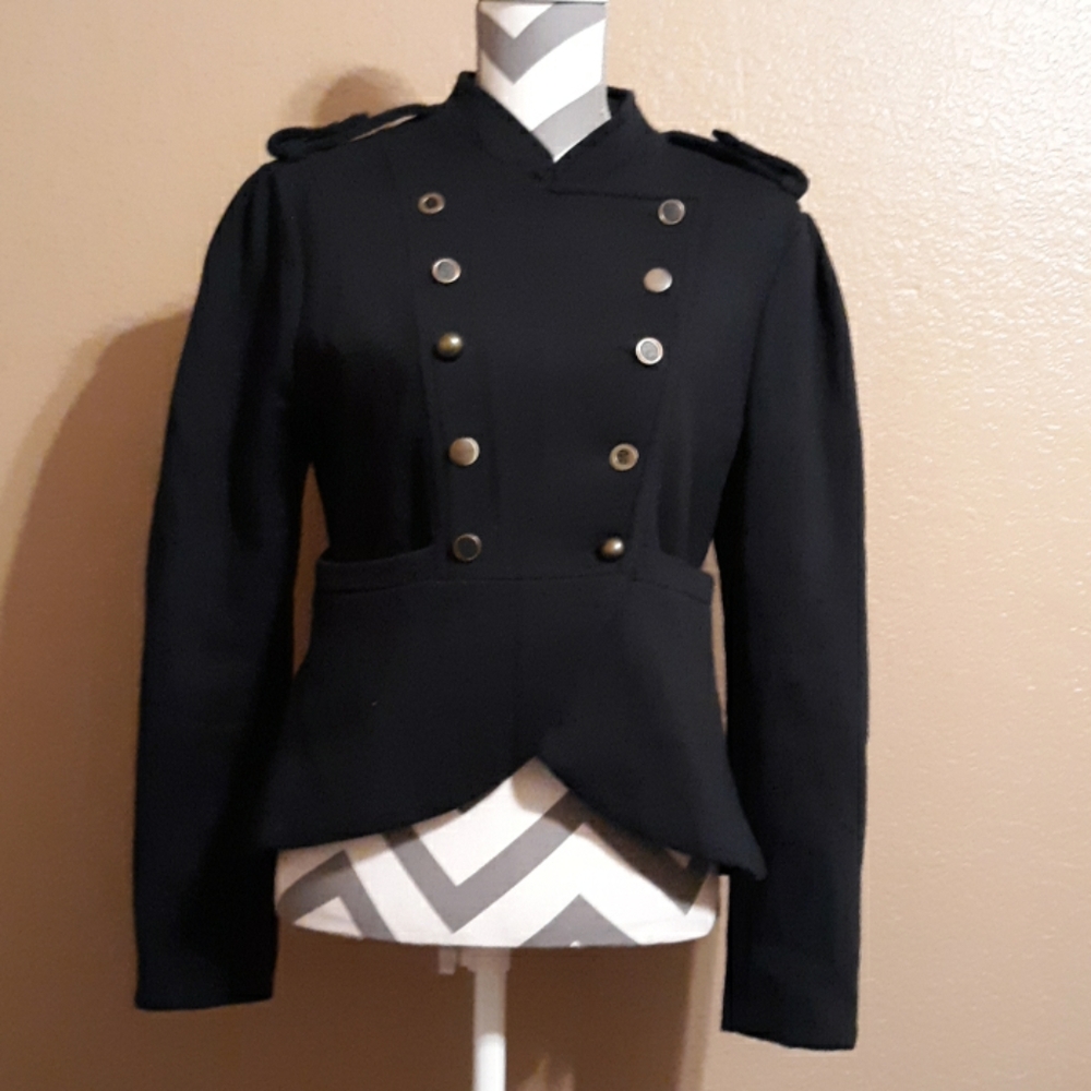 Jacket - Picture 1 of 4